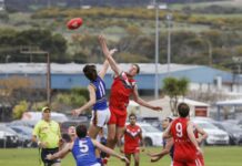 Lincoln South ready for challenge