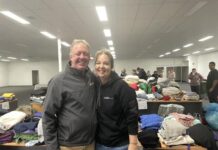 Share on Eyre campaign concludes