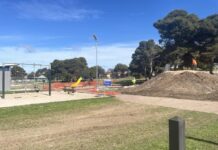 Dual naming process underway at Whait Reserve