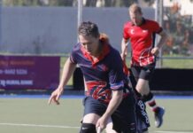 Flindaurers beat Panthers in women’s As