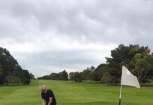 Ripper rounds for Hausler and Healey