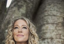 The tale of the triple album: 21 years of Jodi Martin’s music