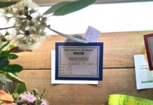 Port Lincoln Show results