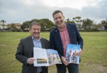 Retention attention for health