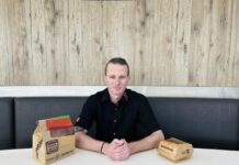 NDIS supports Caleb’s journey