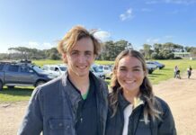 Speed Shear enthralls