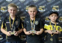 Clements claims Boston under 10 award