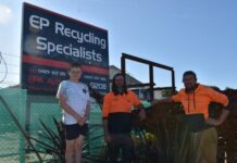 Boost for young entrepreneur