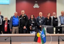 Nunga Court opens in Port Lincoln