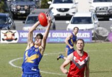 Souths through to big dance