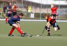 Flinauders in winning form