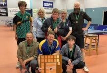 Tigers roar to championship win