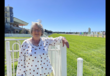 Racing club ready for big season