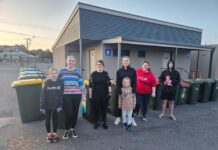 Scouts fundraise to upgrade hall