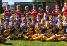 Six-star South Coast on top