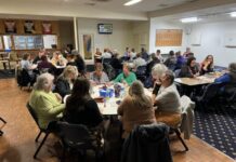 Bingo nights fundraise for clinics
