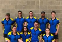 Crowning glory for Coastal Chill