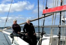 Hecla celebrates 120