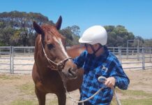 Two decades of riding to be celebrated