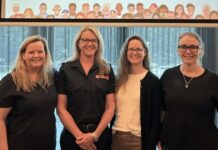 Expo helps prepare for disasters