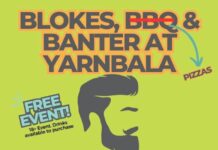 What’s on Port Lincoln and Surrounds