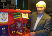 Know your member – The Branco Franco story