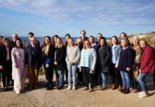 Program develops leaders