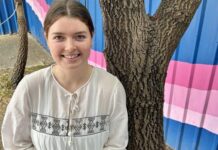 Awards recognise community contributors