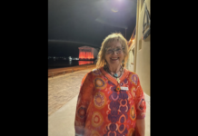 Zonta advocates to end violence against women