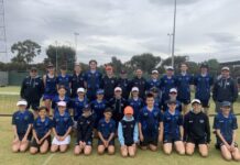 EP impresses at Foundation Cup