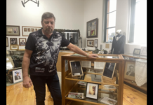 Funding to support Anzac Day service