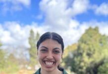 Dana to lead students at St Ann’s