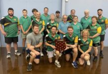 Lincoln dominates inter-association competition