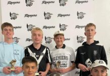 Payze takes out Rangers award