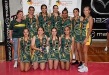 Peckers shine at carnival