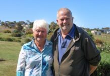 Stunning Bostonvista open for community