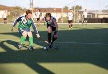 Panthers win to break Marauders streak