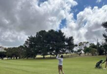 Hundreds chase EP Championship glory