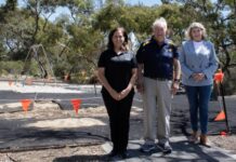 Park’s new lease of life