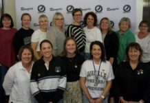 Nielsen named Wanilla’s best