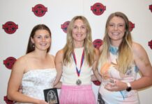 Moore wins top Wayback netball honour