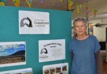 Festival shares ways to protect environment