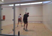 Baird quells Manders