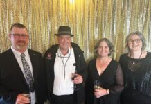 Fun frocks and fairy lights