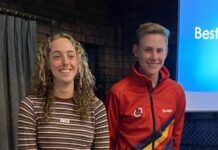 Season wrap recognises orienteers