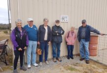 Probus gets riding insight