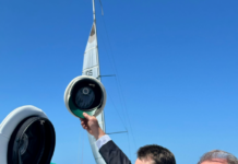 Come n’ try day a success