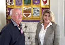 Lions hostel celebrates 50 years