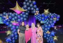 Nunga Playgroup secures award win