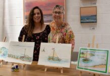 New children’s book launched